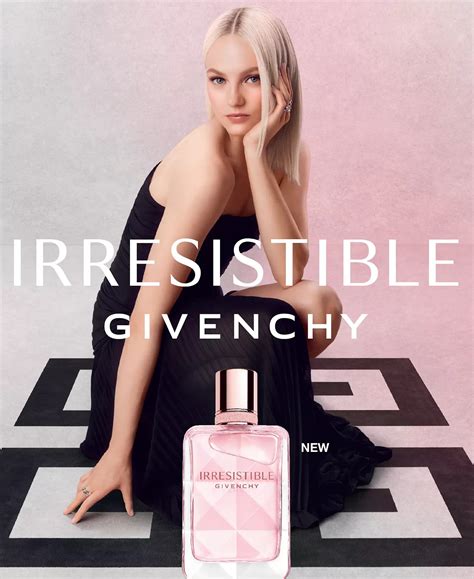 irresistible givenchy very floral givenchy|givenchy very irresistible fresh attitude.